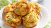 5 recipes for Chia Charged Egg Muffins