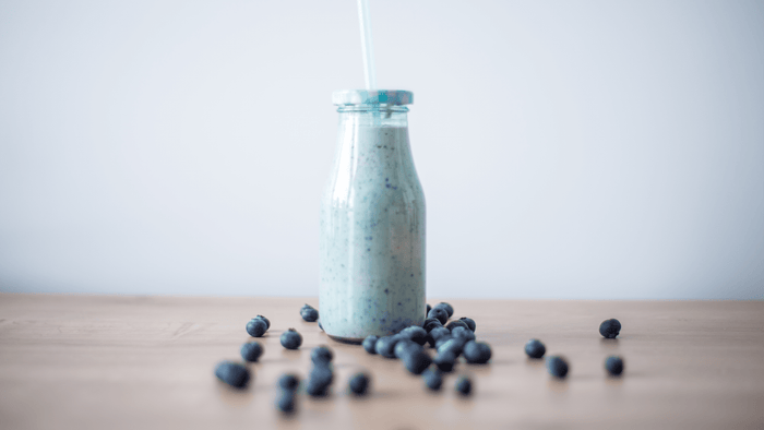 Protein Packed Smoothie Recipes