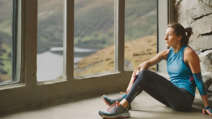 Do you know rest days are one of the most important elements of your training?