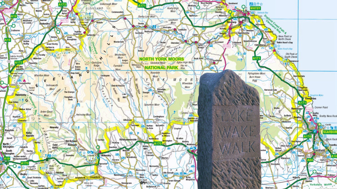 The Lyke Wake