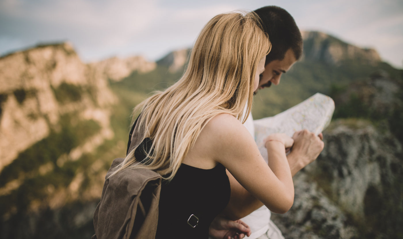 Recharge for the New Year: Looking Forward to Getting Back to Running