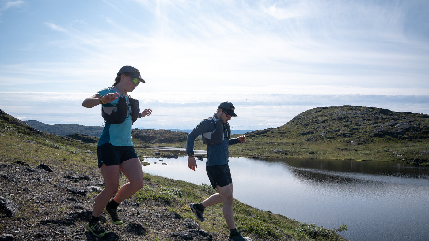 Planning for Success: Tips for Crafting the Perfect Training Plan for Your 2025 Running Campaign