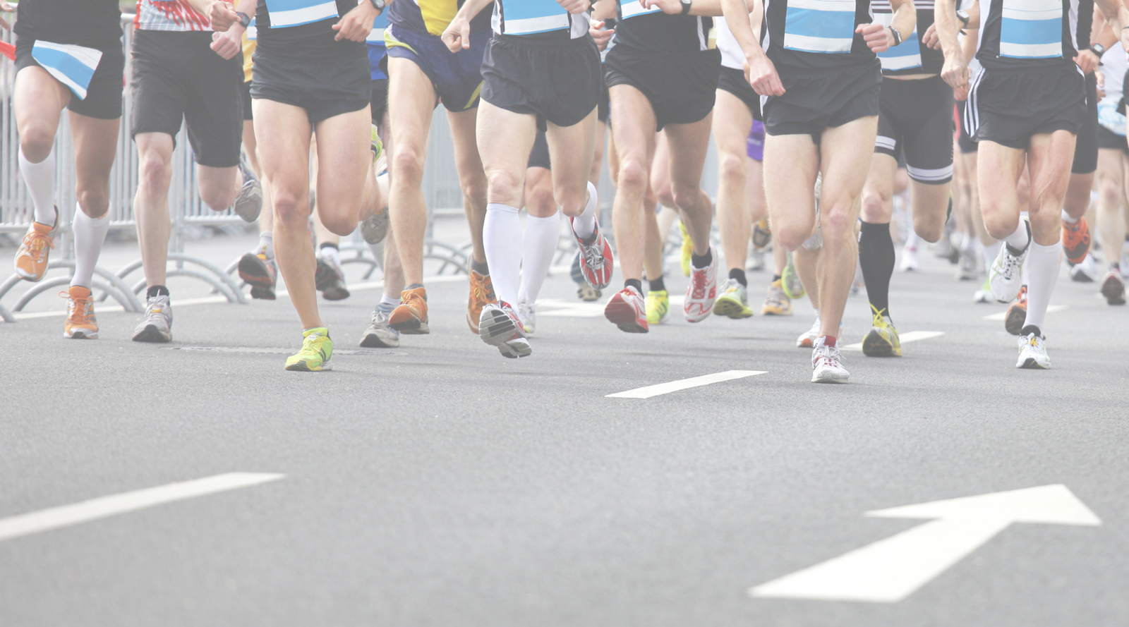 Half marathon training plan