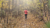 Embracing Autumn: Some Useful Advice for A Trail Runner's Autumn Season