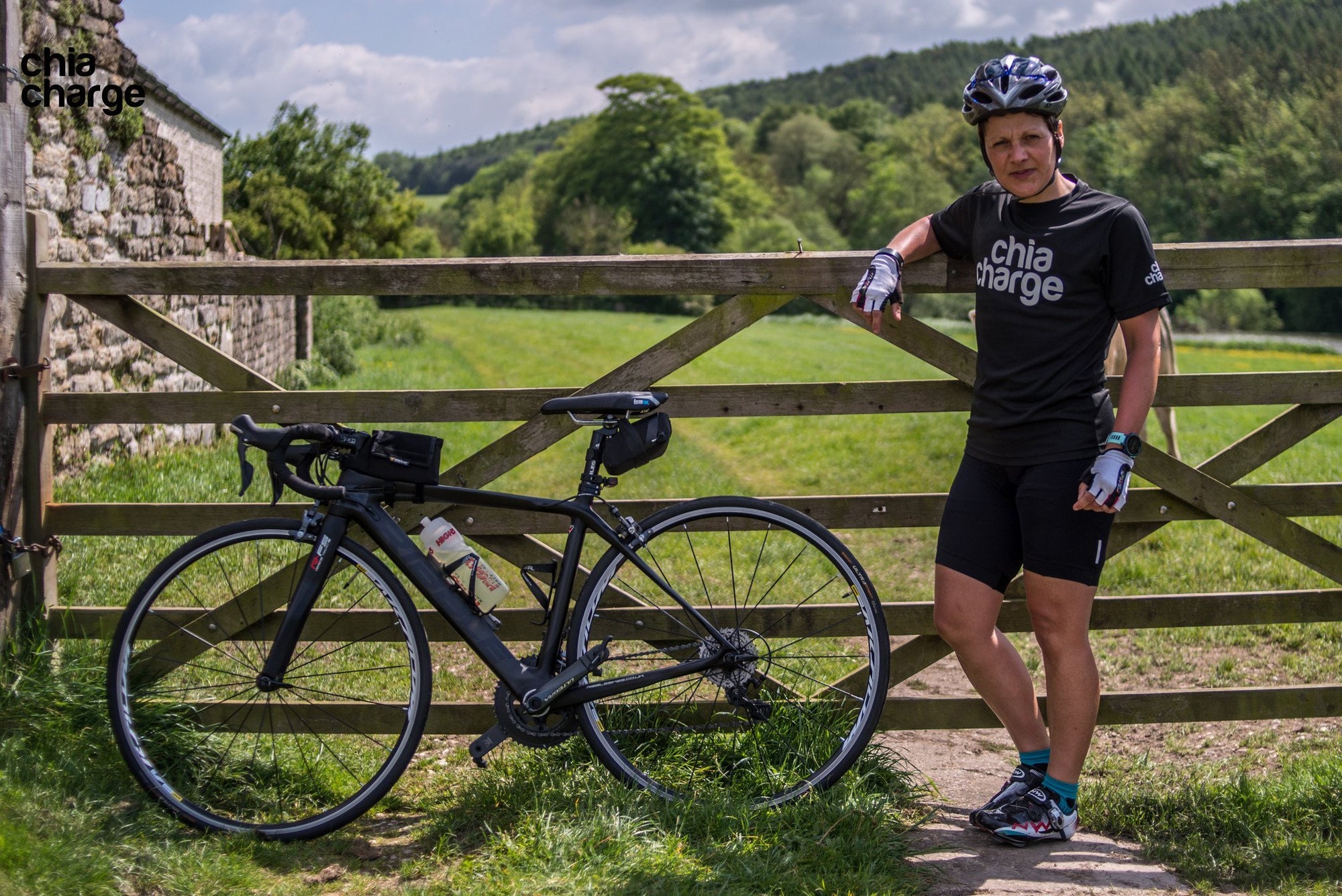 Customer Stories - Lynne