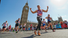 The London Marathon Cheat Sheet