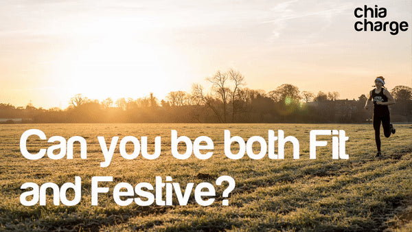 Are You The Weird One At Christmas?