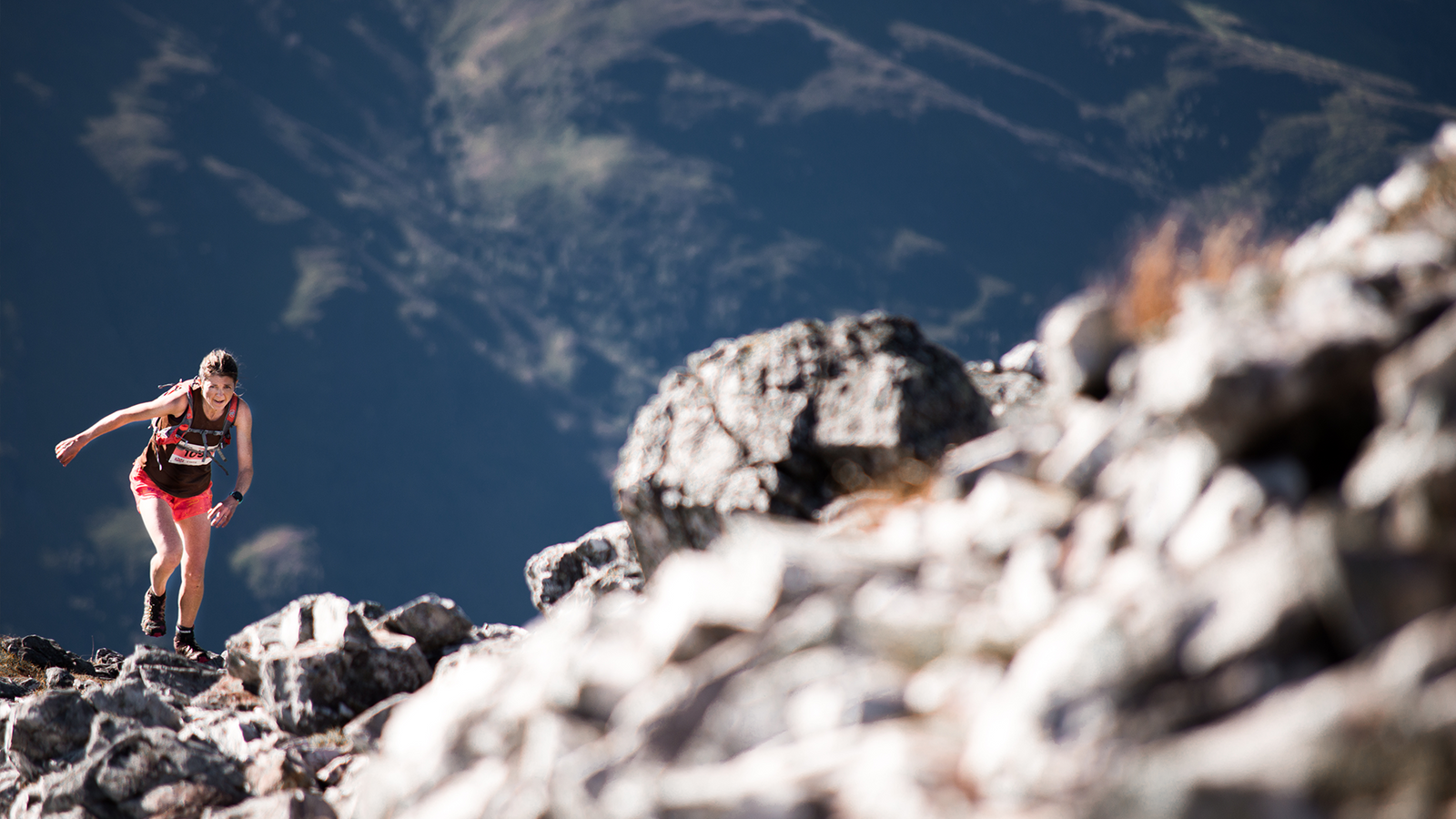 8 Simple ways to train for running hills - without the hills