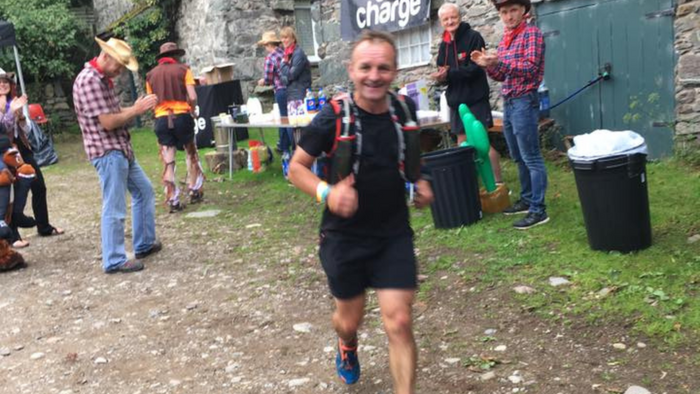 Try this Carb Loading for real, practise & don't gamble with tummy trouble