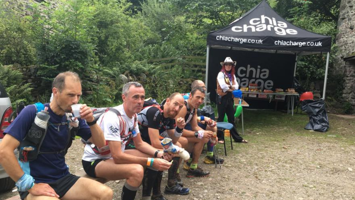 No more mid-race tummy drama! Train your gut like a champ 🏃‍♂️