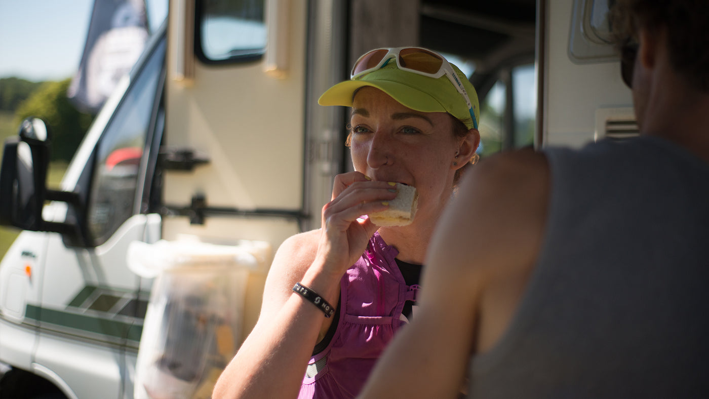 A Runners Guide to Protein