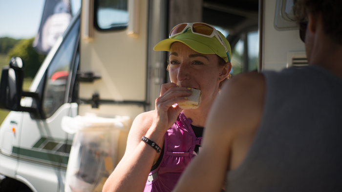 A Runners Guide to Protein