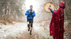 Are you running cold - 5 Tips to avoid Running Cold