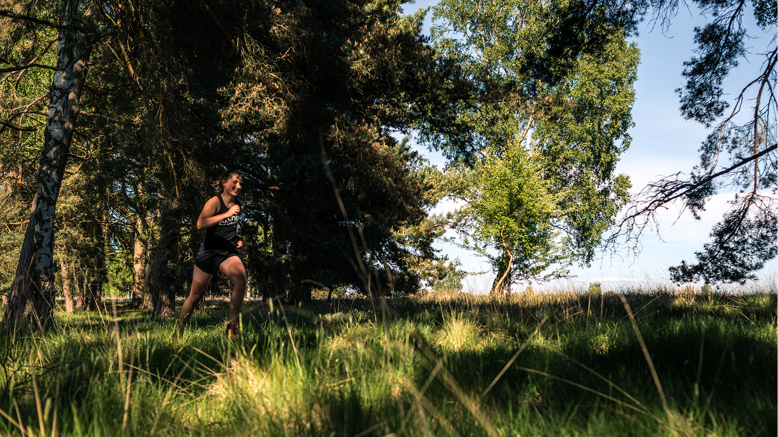 Your new post run routine