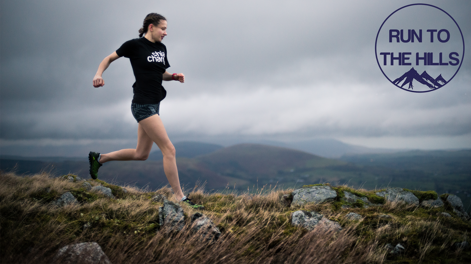 Top Tips for starting Felling Running