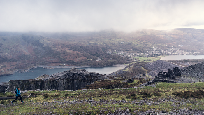 Five Fantastic Reasons to run an Ultra Marathon