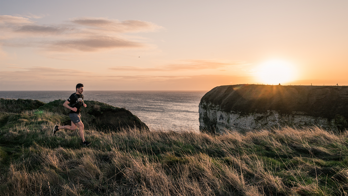 The Virtual Race Guide