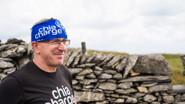 Buy 2 Boxes Get a FREE CHIA CHARGE BANDANA