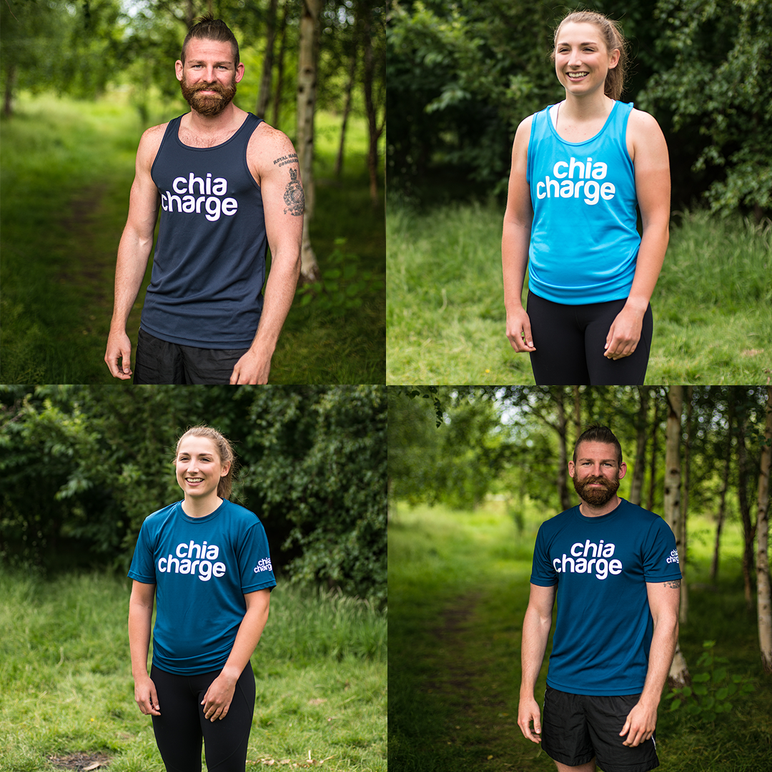 t shirts and vests
