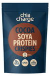 Chia Charge 250g Cocoa Soya Protein Crispies