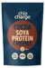 Cocoa Soya Protein Crispies