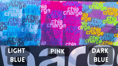 Chia Charge Accessories Chia Charge Bandana