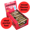 Chia Charge Bars Mini Flapjack 30g (box of 20)
