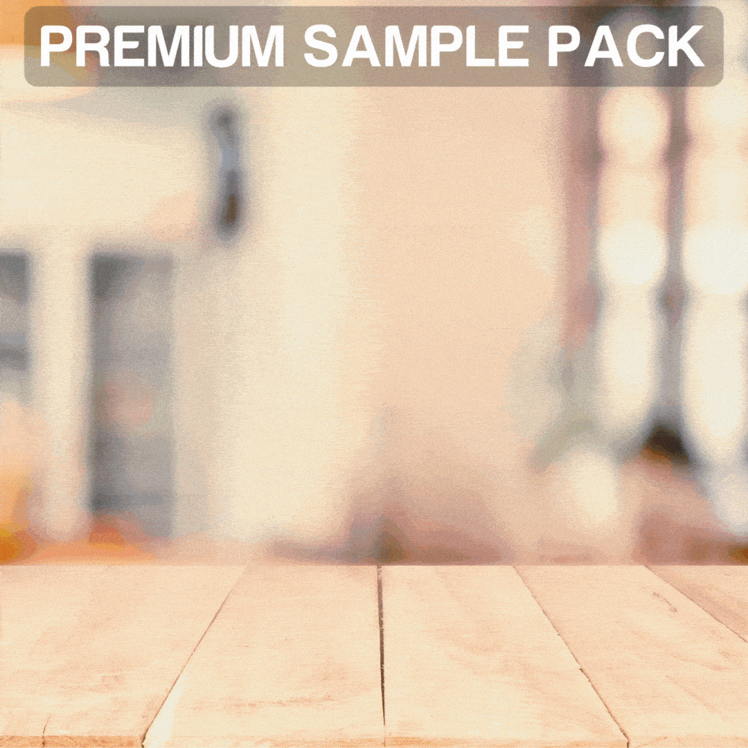 Chia Charge Bundles Sample Pack