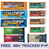 Chia Charge Bundles Vegan Sample Pack