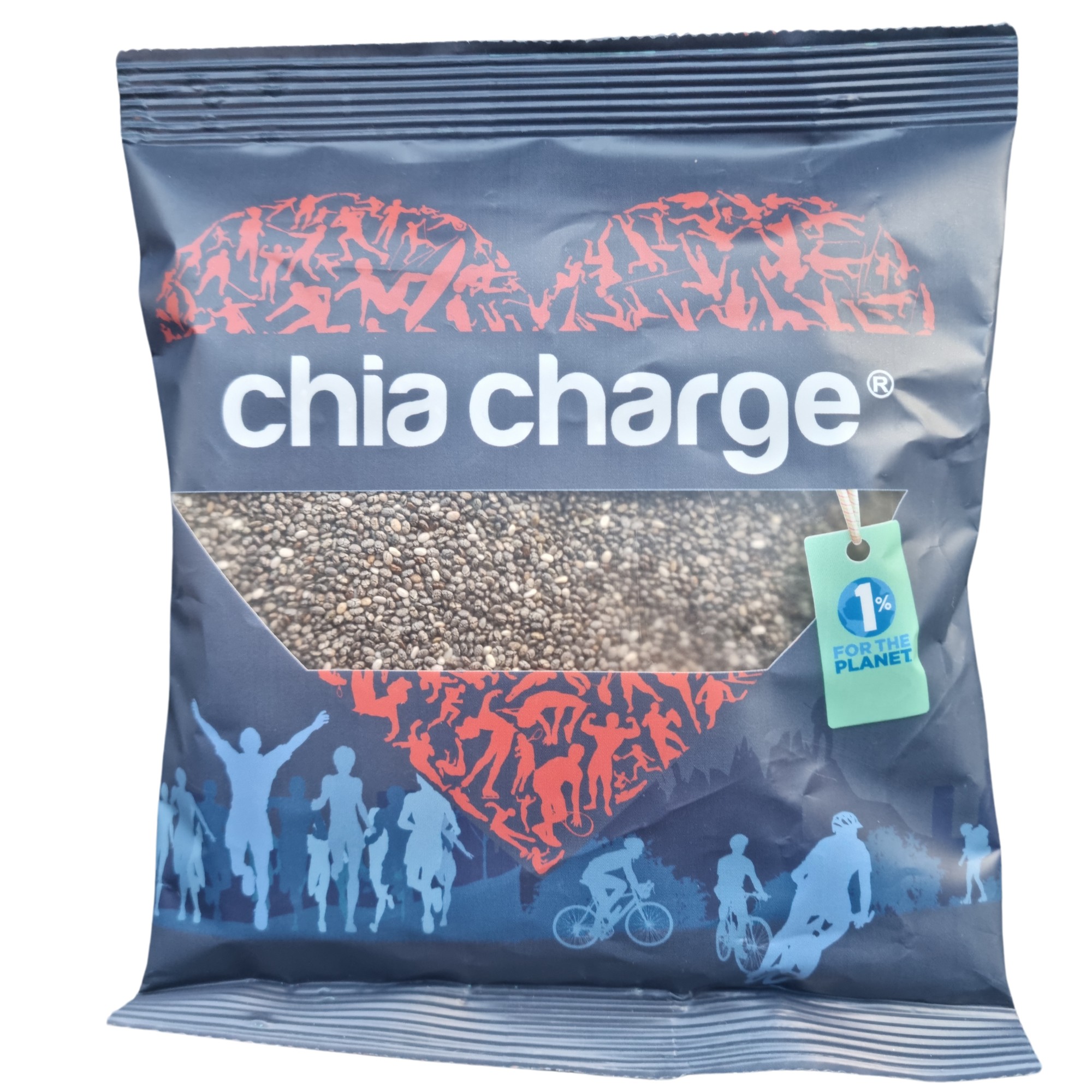 Chia Charge Chia Seeds Chia Seeds