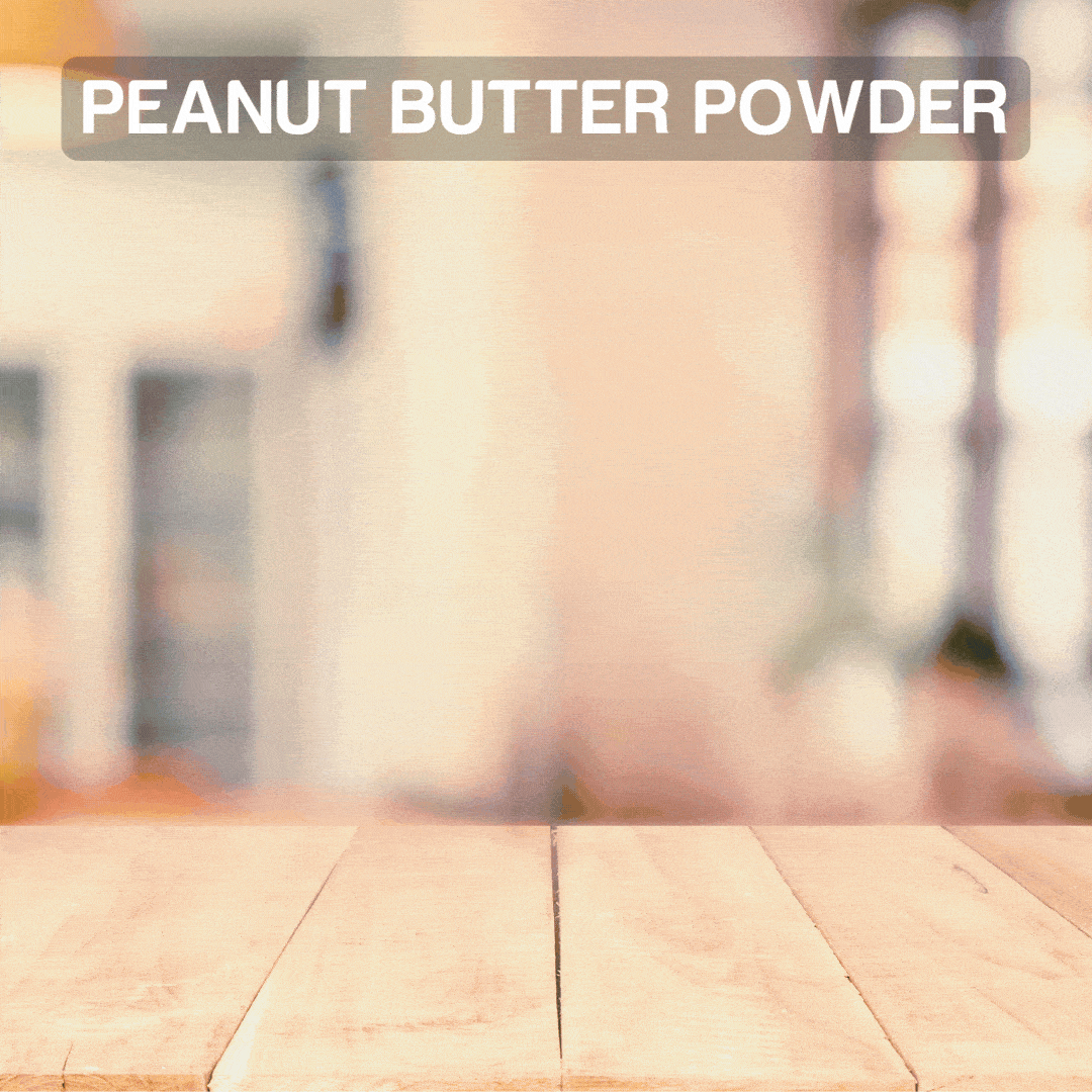 Peanut Butter Powder - 50% Protein