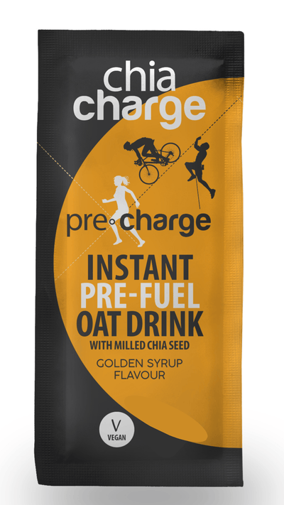 Chia Charge Special Pre-Charge Powdered Energy Drink