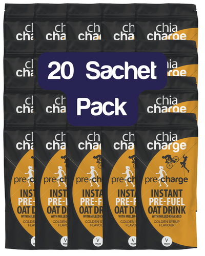 Chia Charge Special Pre-Charge Powdered Energy Drink