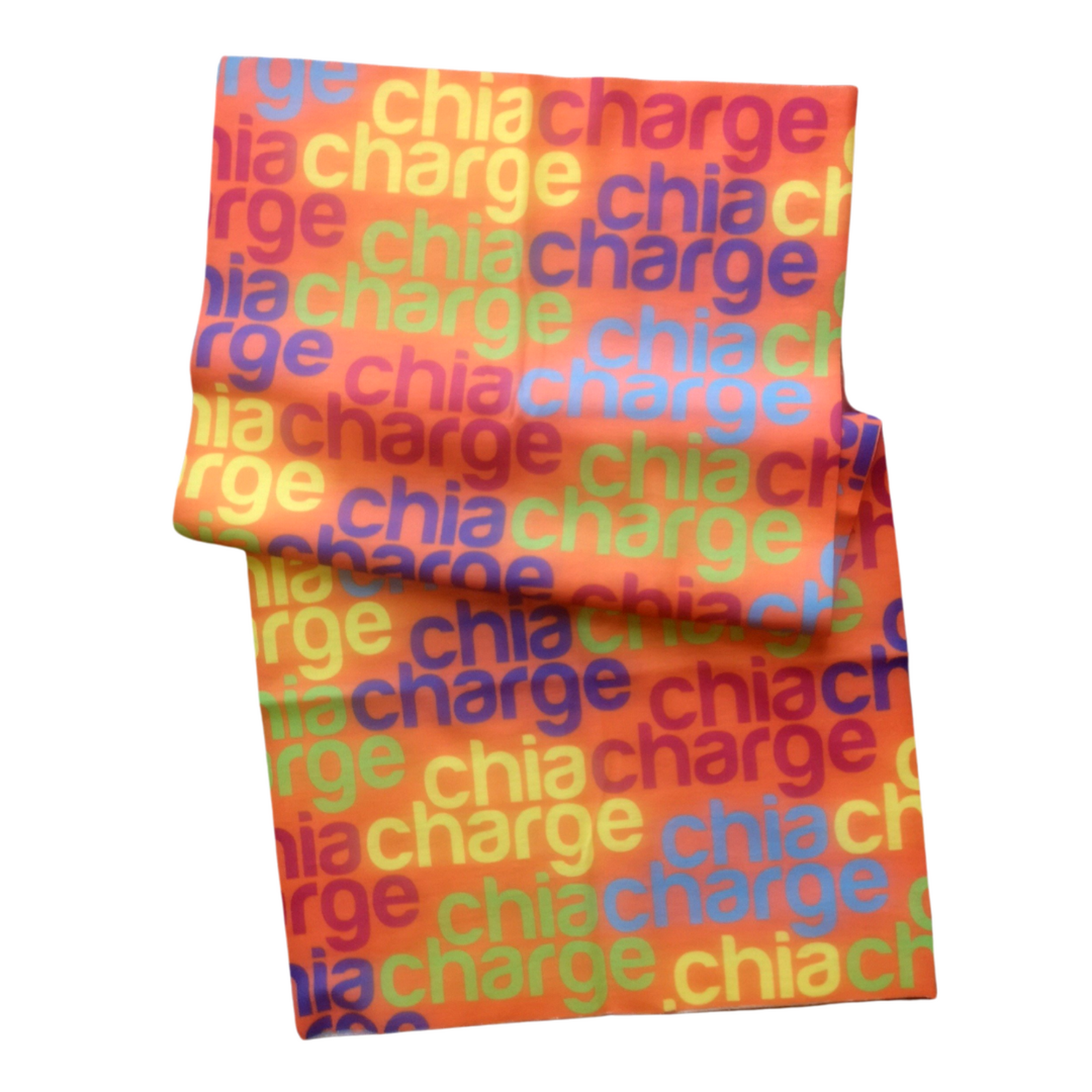 Chia Charge Accessories 2021 Chia Charge Bandana