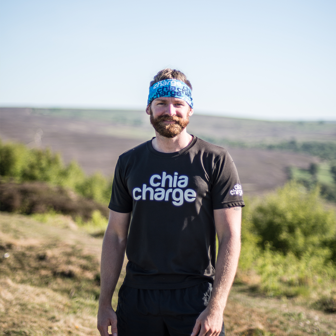Chia Charge Accessories 2021 Chia Charge Bandana