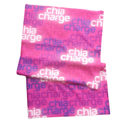 Chia Charge Accessories 2021 Chia Charge Bandana