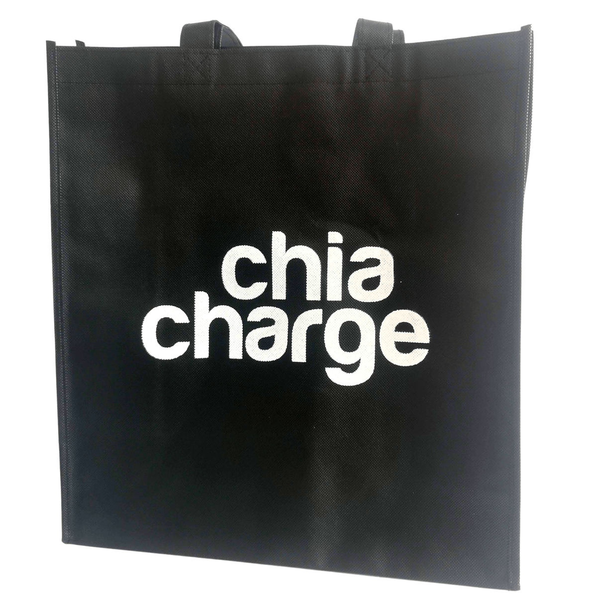 Chia Charge Accessories Chia Charge Shopping Bag