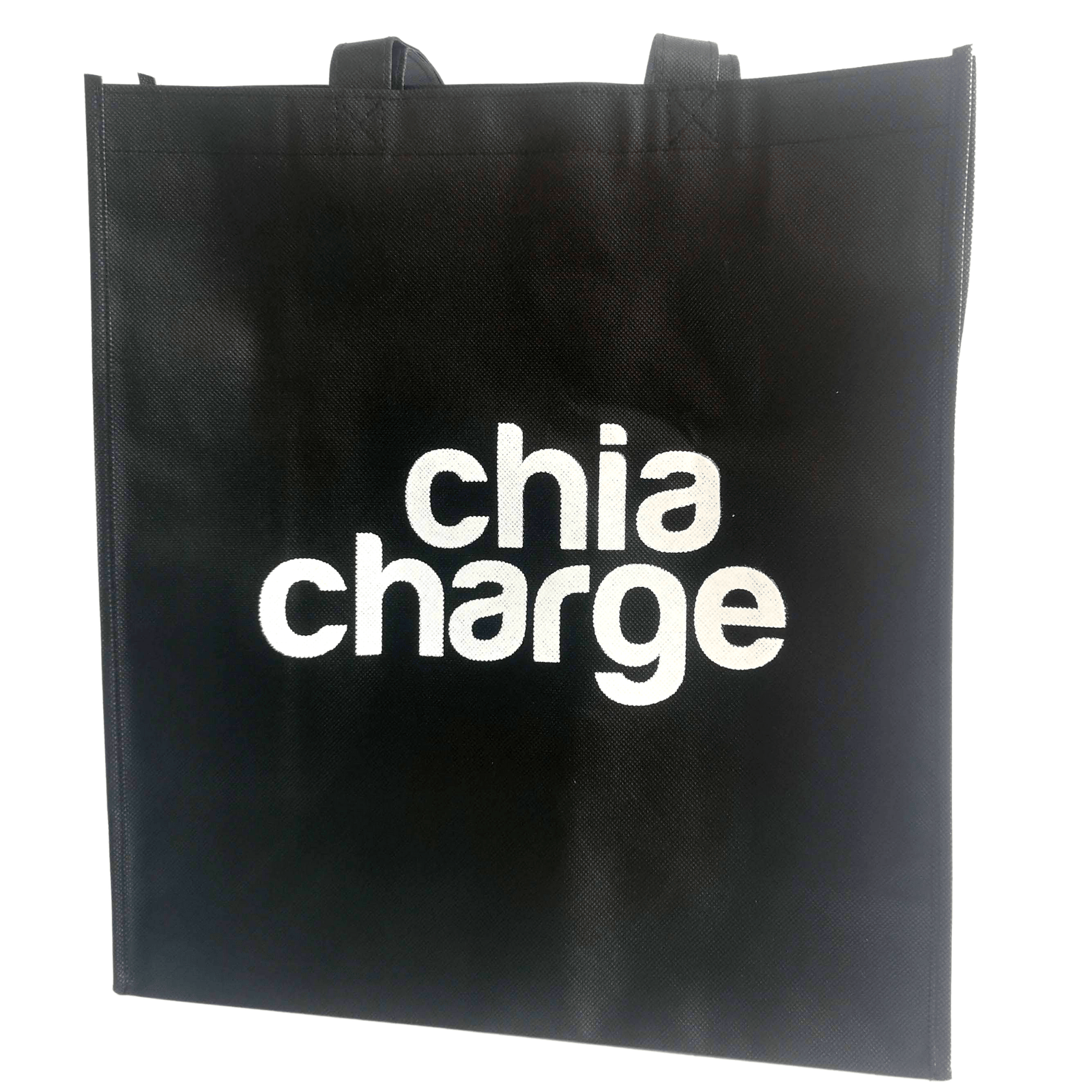Chia Charge Accessories Chia Charge Shopping Bag