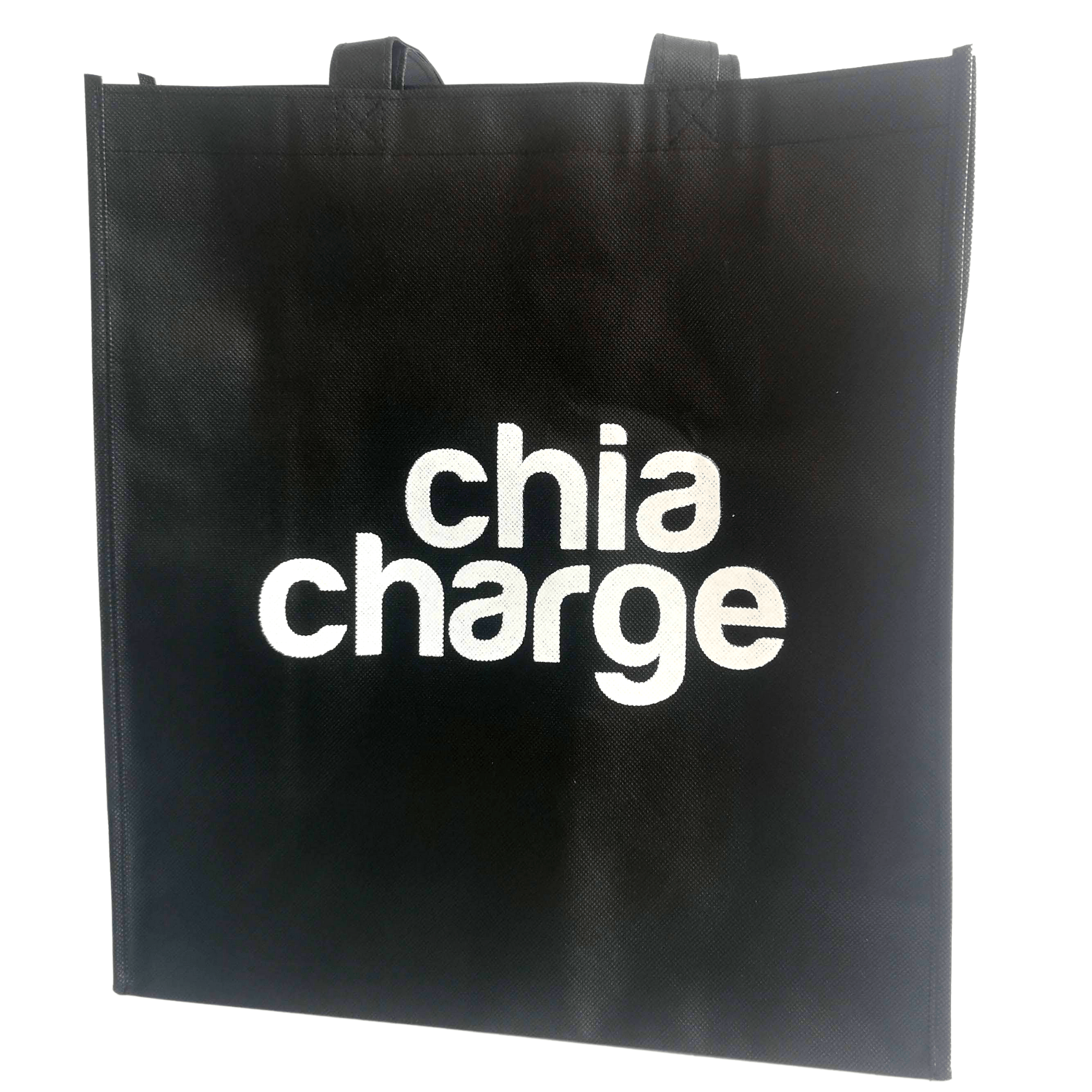 Chia Charge Accessories Chia Charge Shopping Bag
