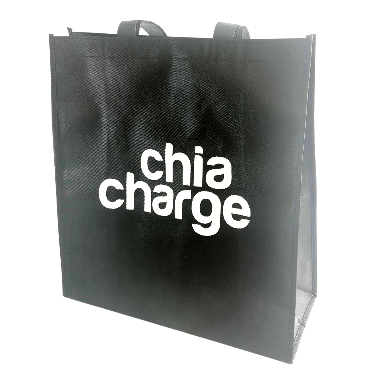 Chia Charge Accessories Chia Charge Shopping Bag