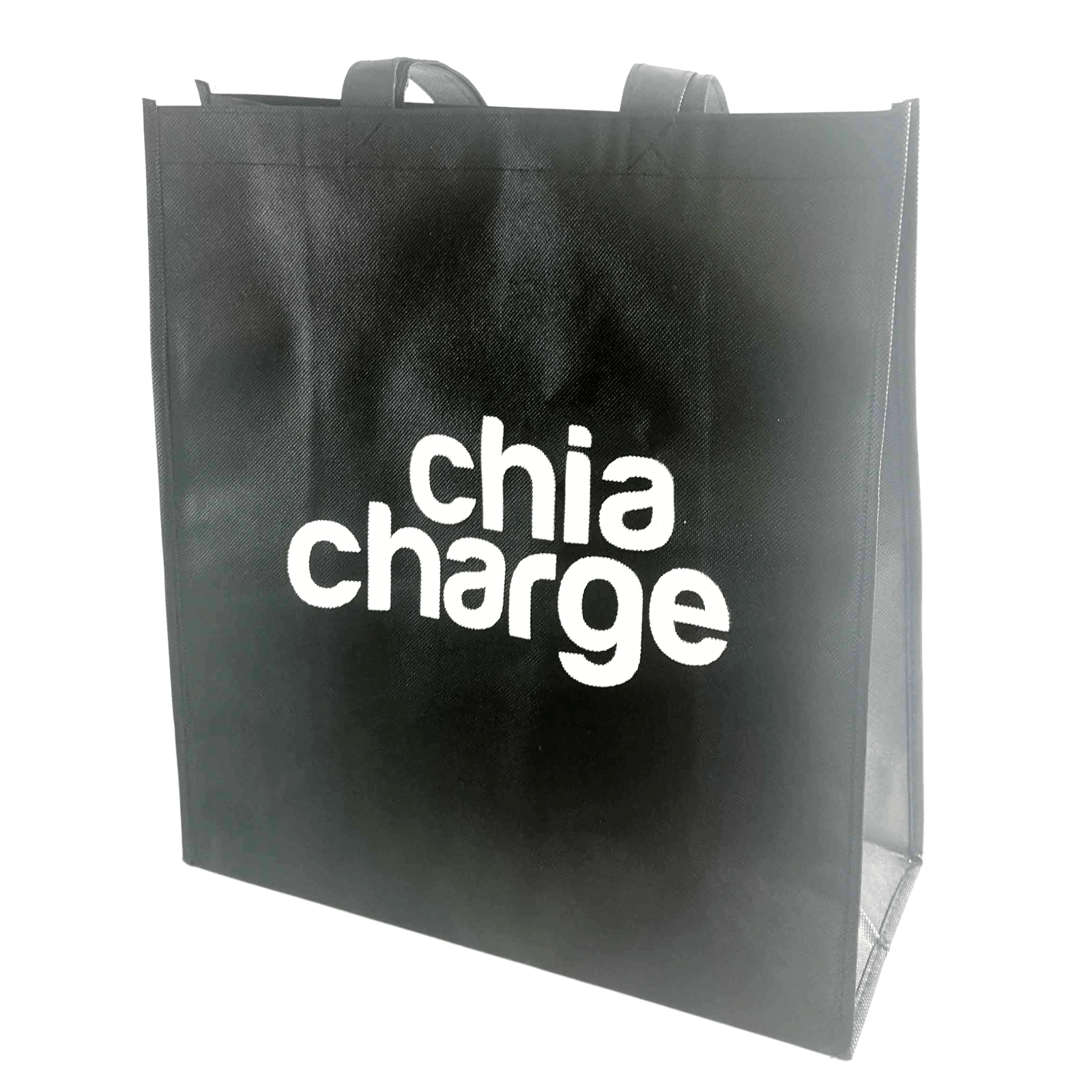Chia Charge Accessories Chia Charge Shopping Bag