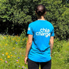 Chia Charge Accessories Ladies Chia Charge Tech T-Shirts NOW IN STOCK - free P+P