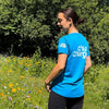 Chia Charge Accessories Ladies Chia Charge Tech T-Shirts NOW IN STOCK - free P+P