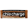 Chia Charge Bars Chia Seed Energy Flapjacks 80g - Salted Caramel, Banana, Berry, Original Sea Salt (box of 23)