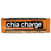 Chia Charge Bars Chia Seed Energy Flapjacks 80g - Salted Caramel, Banana, Berry, Original Sea Salt (box of 23)