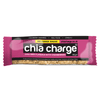 Chia Charge Bars Chia Seed Energy Flapjacks 80g - Salted Caramel, Banana, Berry, Original Sea Salt (box of 23)