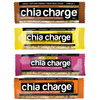 Chia Charge Bars Single Flapjack 80g