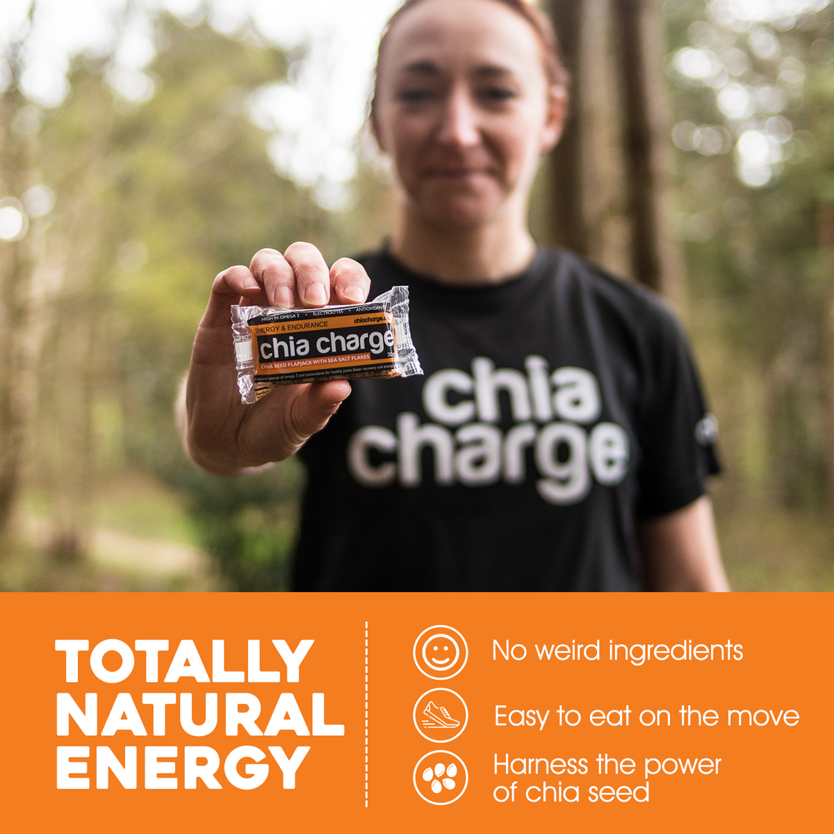 Chia Charge Bundles 1 Sample Pack