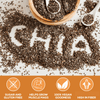 Chia Charge Chia Seeds Chia Seeds