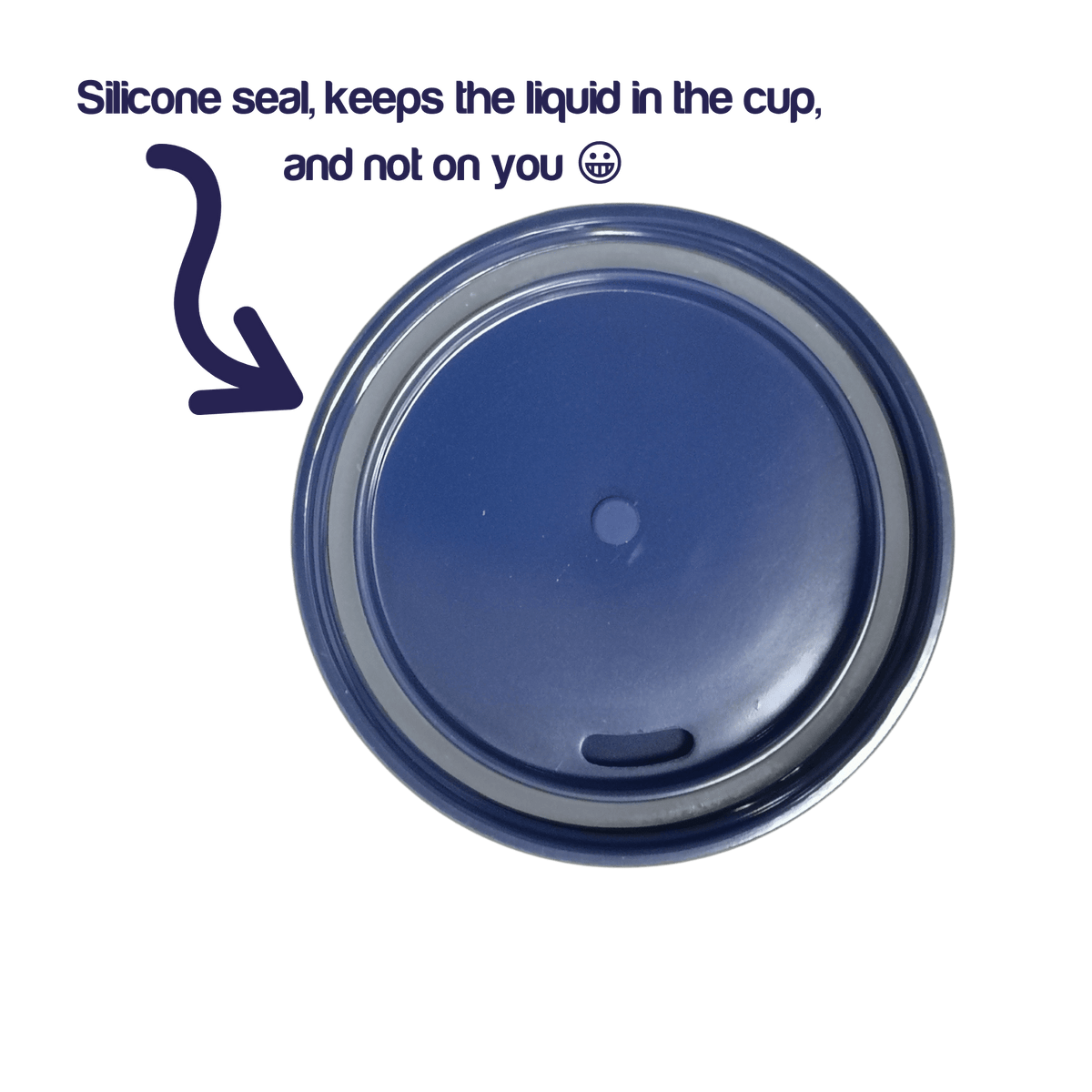 Chia Charge Reusable Bamboo Mug